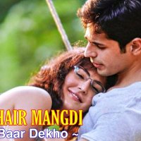 Teri Khair Mangdi Full Song : Bilal Saeed