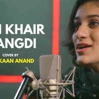 Teri Khair Mangdi