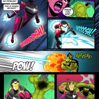 NaughtyComix
