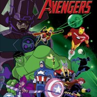 Marvel Studios The Avengers: Earths Mightiest Heroes Vol. 1-8 DVD 2010: Amazon.co.uk: Eric Loomis Brian Bloom Colleen OShaughnessey Rick D.Wasserman Chris Cox Fred Tatasciore James C. Mathis III Wally Wingert Phil LaMarr