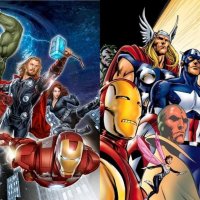The 10 Best Avengers Team Rosters Ever in Marvel History