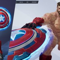 Marvel Rivals