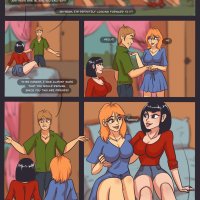 Threesome 1