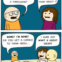 Threesome
