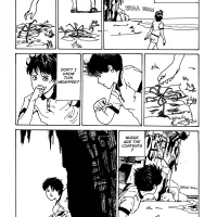 Tomie Chapter 1