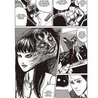 Tomie 1 de 2