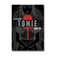 Tomie Complete Deluxe Edition by Junji Ito Paperback