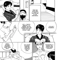 Tomie Chapter 3