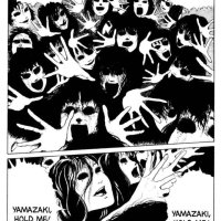 Read manga Tomie online