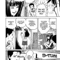 Tomie Chapter 9