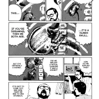Tomie Chapter 2