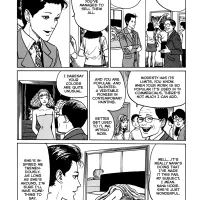 Tomie Chapter 9