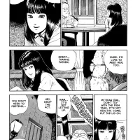 Tomie Chapter 6