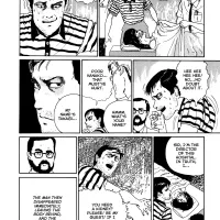 Tomie Chapter 2