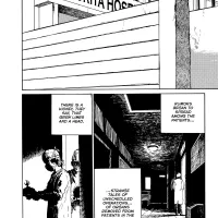 Tomie Chapter 3