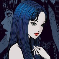 Tomie by Junji Ito