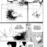 Tomie Chapter 3