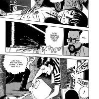 Tomie Chapter 3
