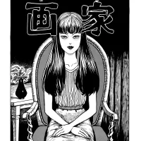 Tomie Chapter 9