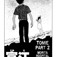 Tomie Chapter 2