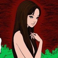 A Fountain of Blood in the Shape of a Girl: The Kaleidoscopic Themes of Junji Itos Tomie