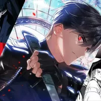 Best Manhwa Like Tower Of God