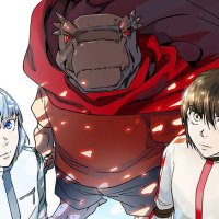 Where to read Tower of God manga right now all platforms
