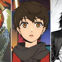 Tower Of God: 10 Other Manhwa That Need Anime Adaptations