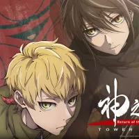 10 best tower climbing manhwa to dive into