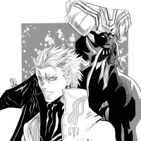 Vergil DMC3 manga style DMC DMC5 DevilMayCry3 Dante vergil
