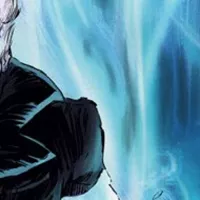 DmC: Devil May Cry: The Vergil Chronicles comic issue one out today