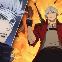 Megumi will be ruining everything: Hiring Jujutsu Kaisen Voice Actor May Not Be the Best Idea for Devil May Cry