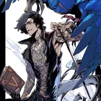 Devil May Cry 5: Visions of V