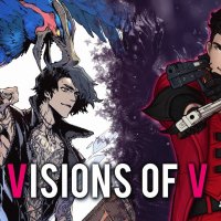 Devil May Cry 5