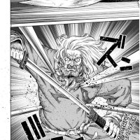 Vinland Saga 110