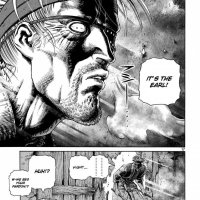 Vinland Saga 123: A Borrowed Life