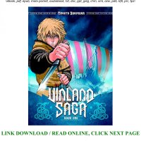 Vinland Saga Vol. 1BOOK D