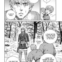 Vinland Saga 122: The Hunter and the Hunted 9