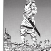 Vinland Saga Chapter 62