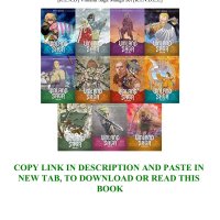 R.E.A.D Vinland Saga Manga Set K.I.N.D.L.E