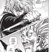 Vinland Saga Chapter 35