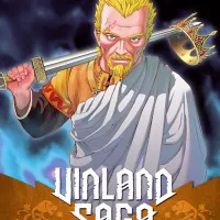 Vinland Saga Manga Collection