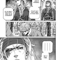 Vinland Saga 122: The Hunter and the Hunted 9