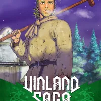 Vinland Saga Manga Collection