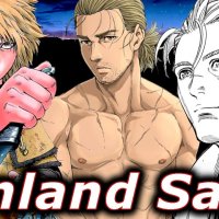 Vinland Saga