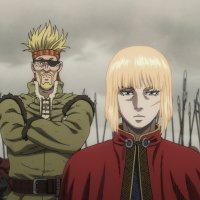 20 years into its run hit manga Vinland Saga announces the publication date of its final chapter