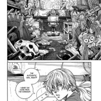 Read Vinland Saga Chapter 118