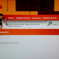 wcostream playlist error 404 description below