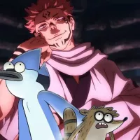 Anime Wcostream Regular Show Regular Show Anime Dub Sales