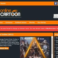Wcostream Watchonlinecartoon Website Watchcartoononline Free Website Good Websites To Watch Cartoons Online